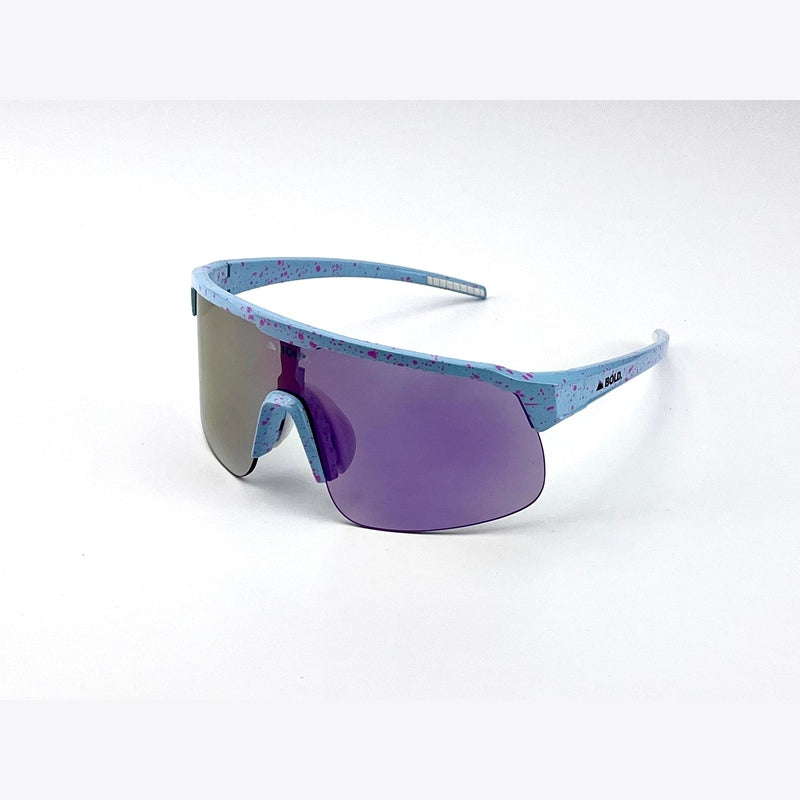 BOLD Zippy Photochromic Sunglasses – MTB, Ski & Lifestyle Eyewear