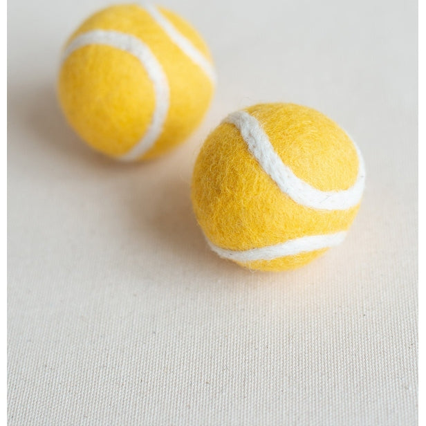 KITTY TENNIS BALL