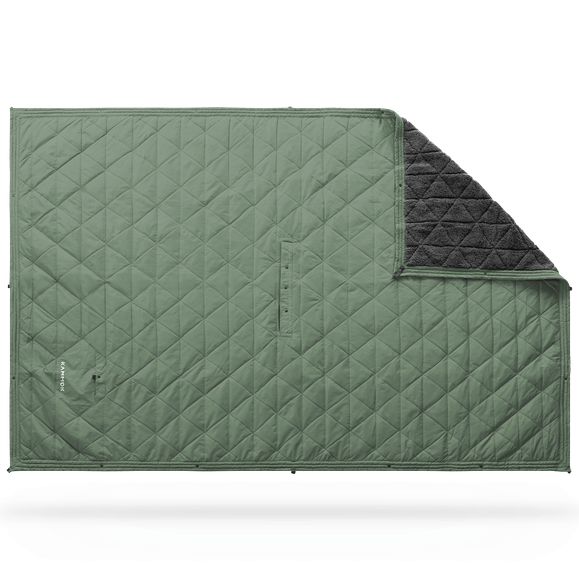 Kammok Mountain Blanket