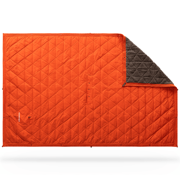 Kammok Mountain Blanket