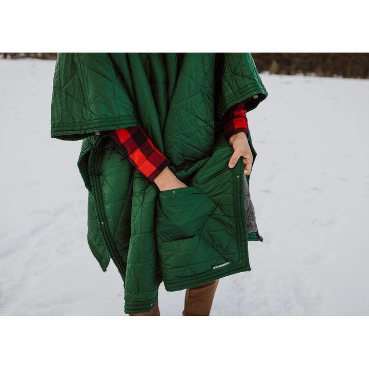 Kammok Mountain Blanket