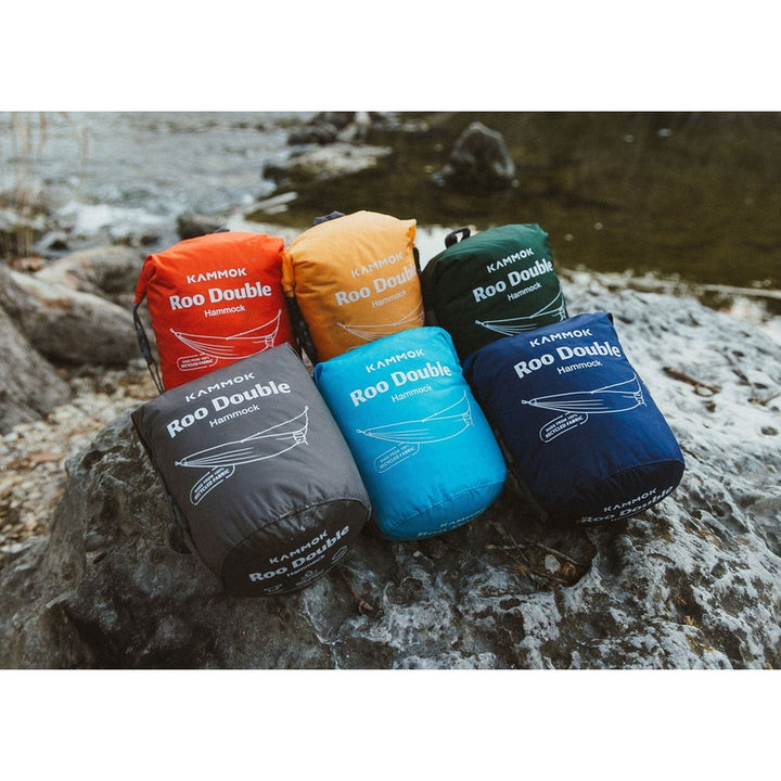 Kammok Roo Double