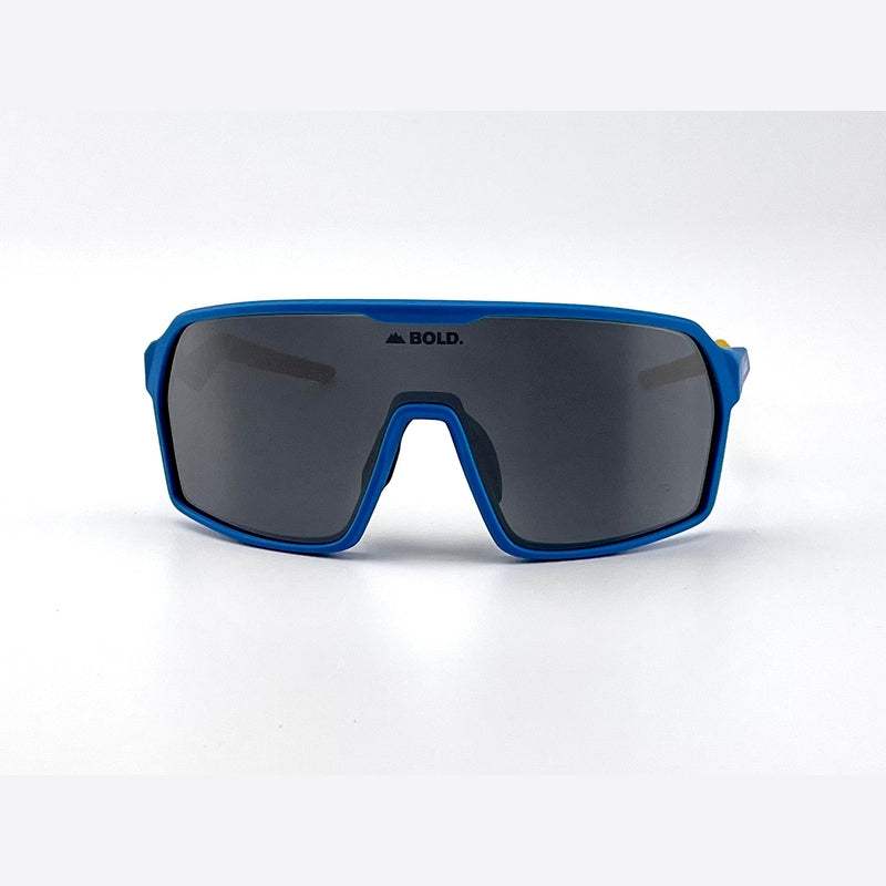 BOLD Glow Photochromic Sunglasses – MTB, Ski & Lifestyle Eyewear