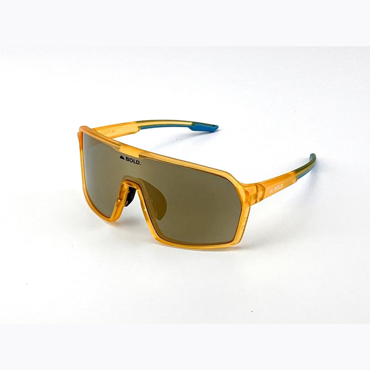 BOLD Drift Photochromic Sunglasses – MTB, Ski & Lifestyle Eyewear