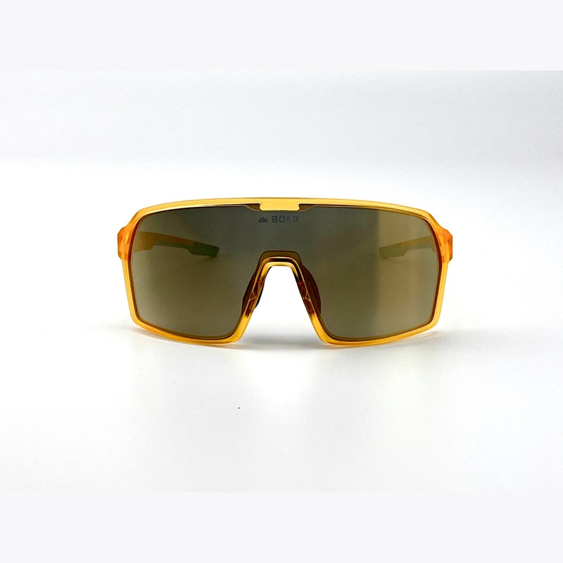 BOLD Drift Photochromic Sunglasses – MTB, Ski & Lifestyle Eyewear