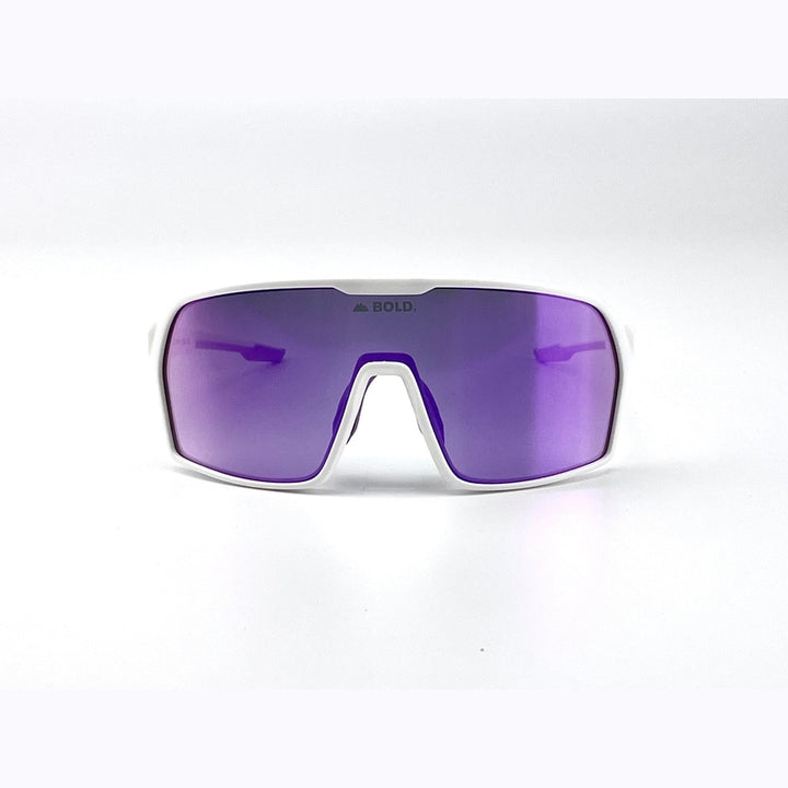 BOLD Drift Photochromic Sunglasses – MTB, Ski & Lifestyle Eyewear