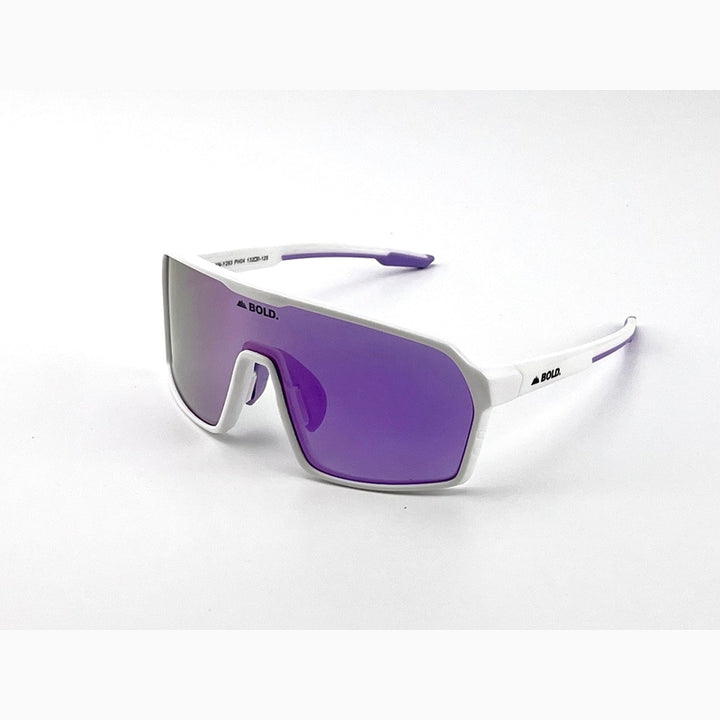 BOLD Drift Photochromic Sunglasses – MTB, Ski & Lifestyle Eyewear