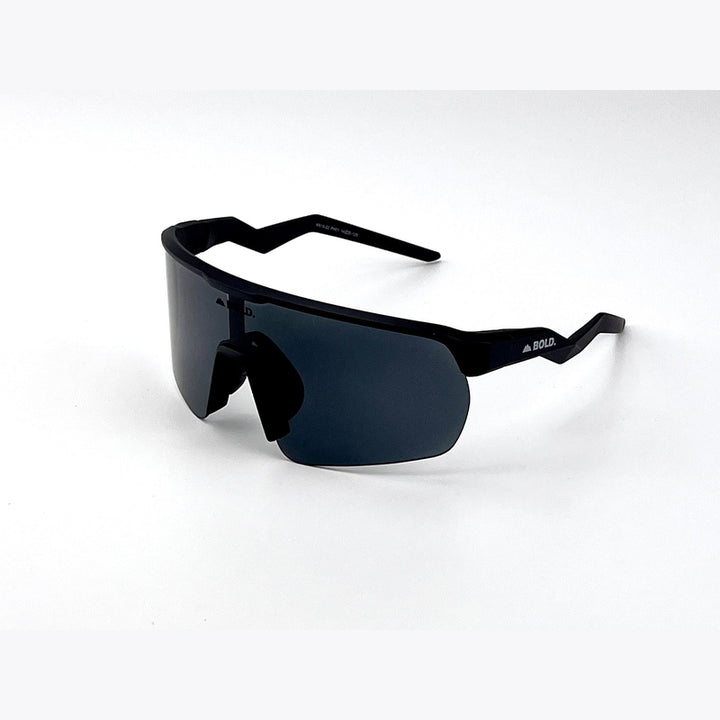 BOLD Flash Photochromic Sunglasses – MTB, Ski & Lifestyle Eyewear