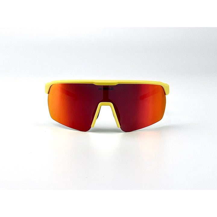 BOLD Flash Photochromic Sunglasses – MTB, Ski & Lifestyle Eyewear