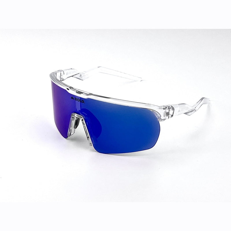 BOLD Flash Photochromic Sunglasses – MTB, Ski & Lifestyle Eyewear