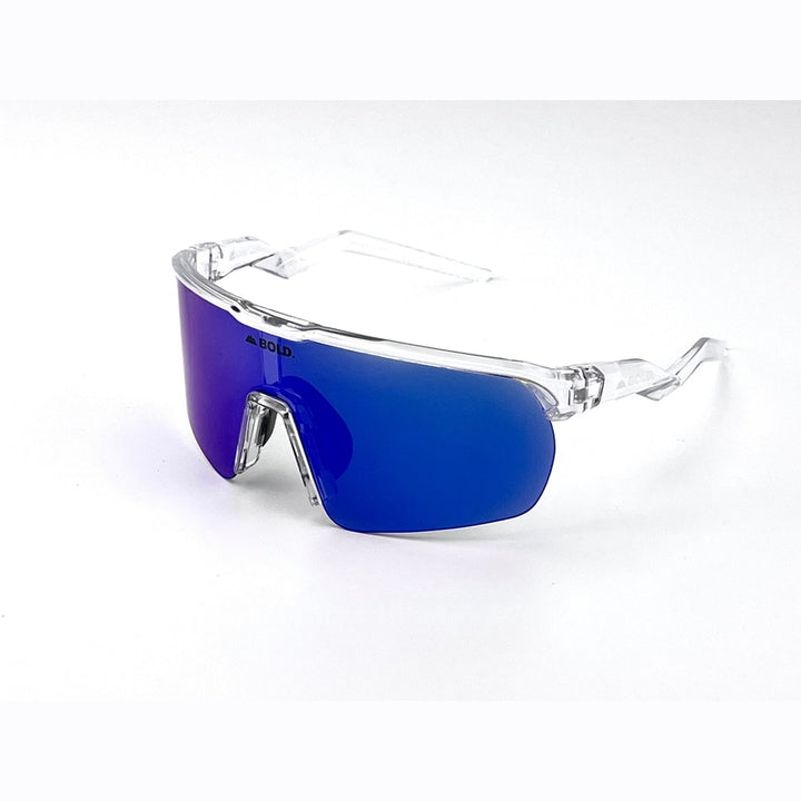 BOLD Flash Photochromic Sunglasses – MTB, Ski & Lifestyle Eyewear