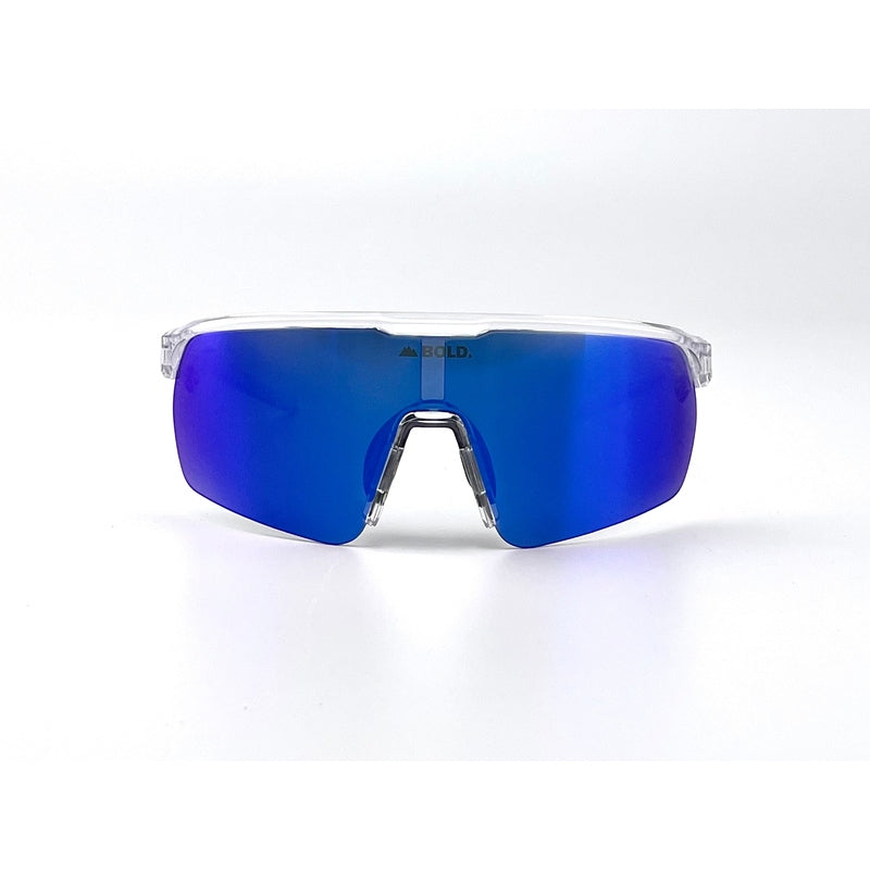 BOLD Flash Photochromic Sunglasses – MTB, Ski & Lifestyle Eyewear