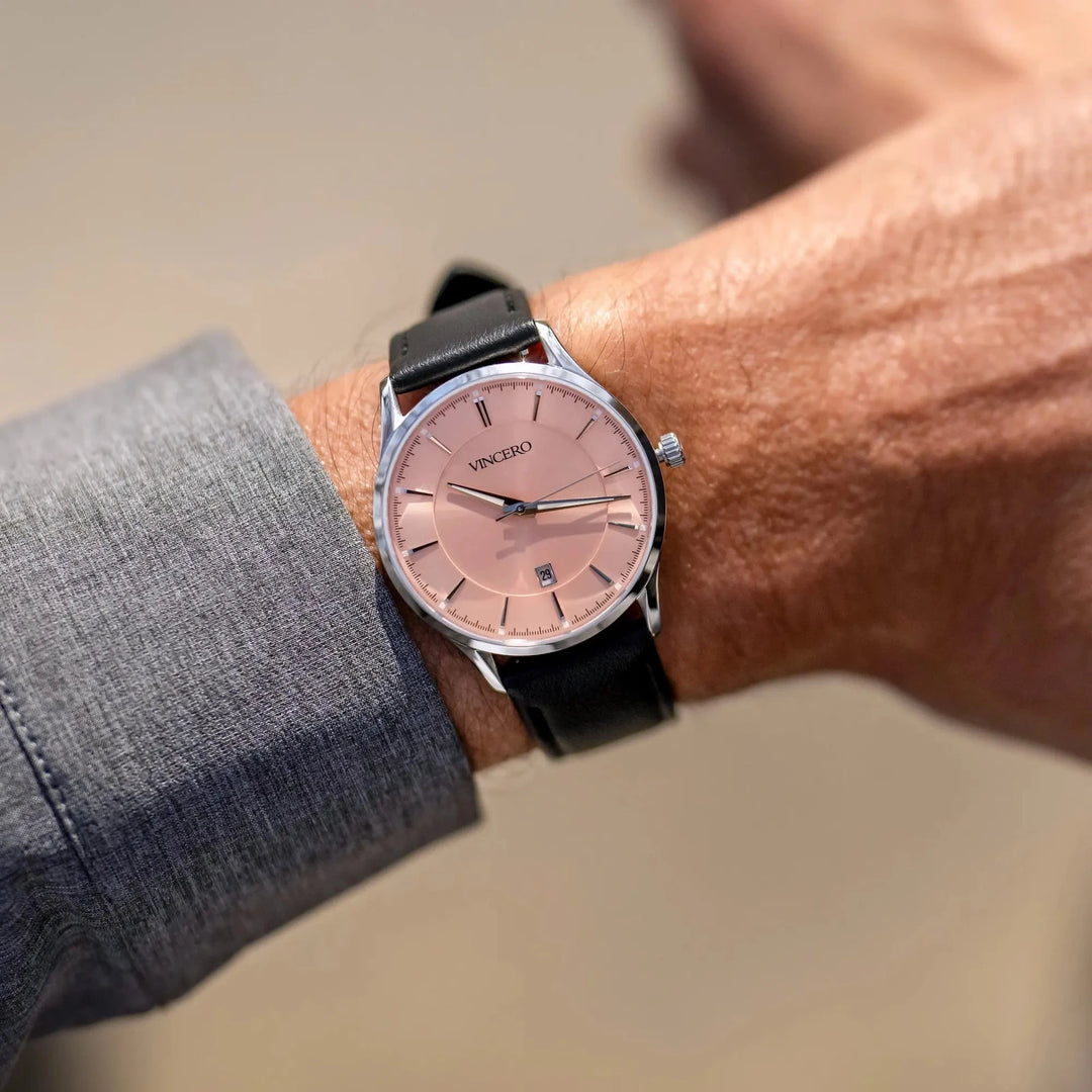 Vincero Collective Kairos Limited Release - SLMN