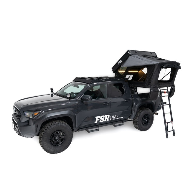 Freespirit Recreation Kali - Rooftop tent