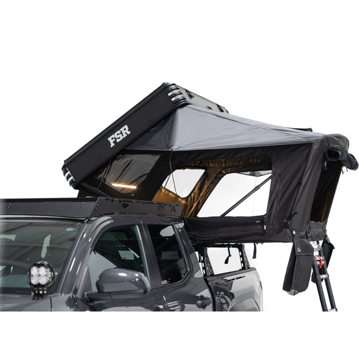 Freespirit Recreation Kali - Rooftop tent