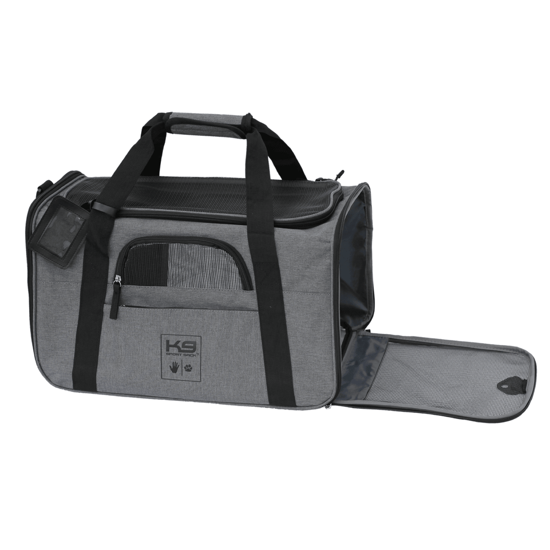 K9 Karry-On | TSA Approved Travel Kennel