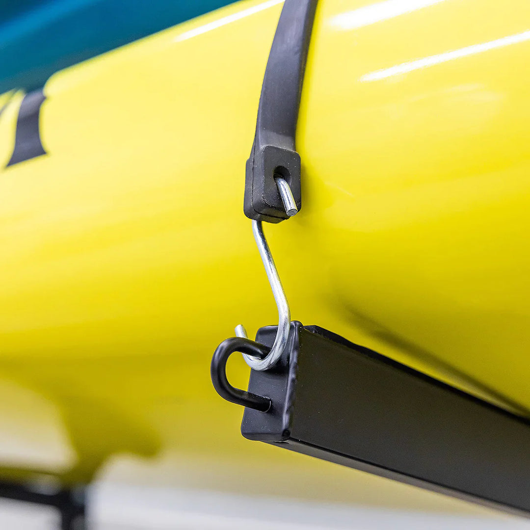 G-Watersport 4 Levels | Watercraft Rack Storage Solution