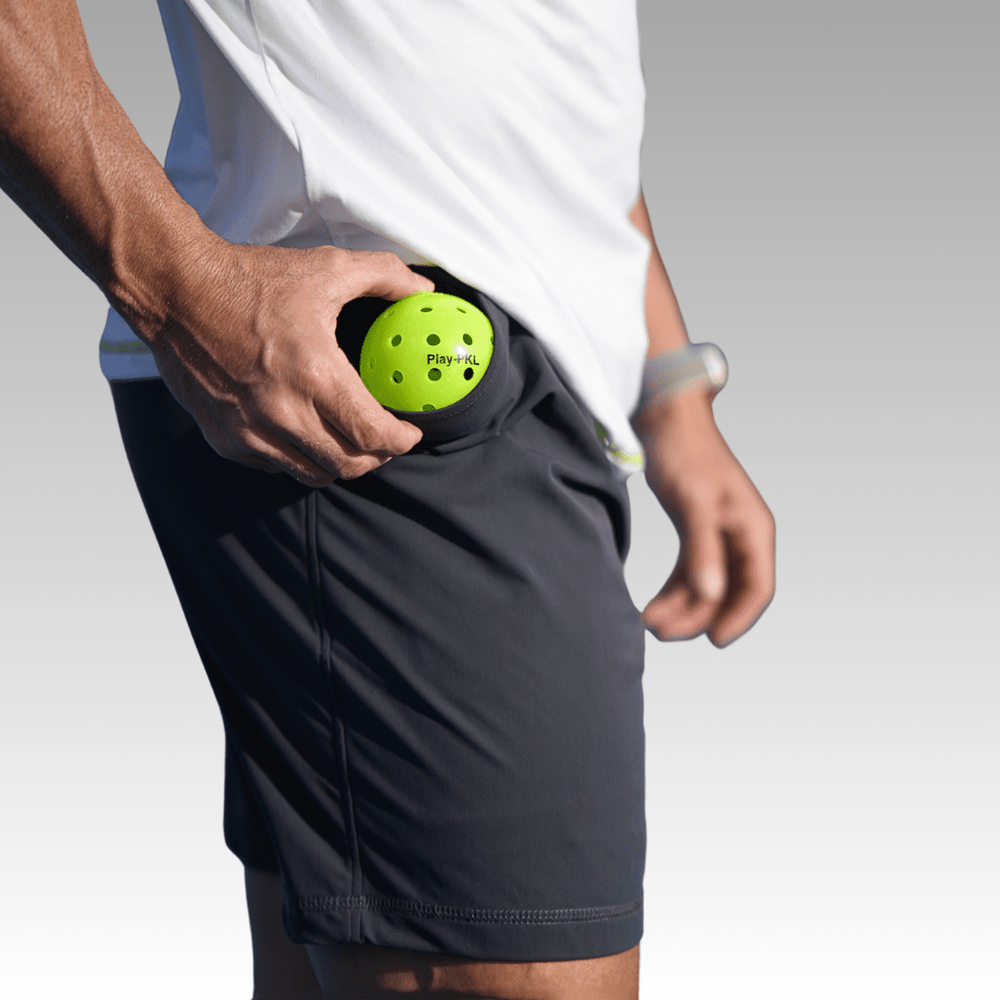 Playly Kelter Short