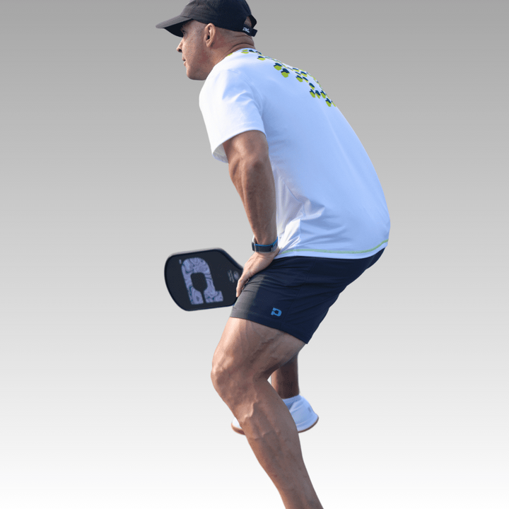 Playly Kelter Short