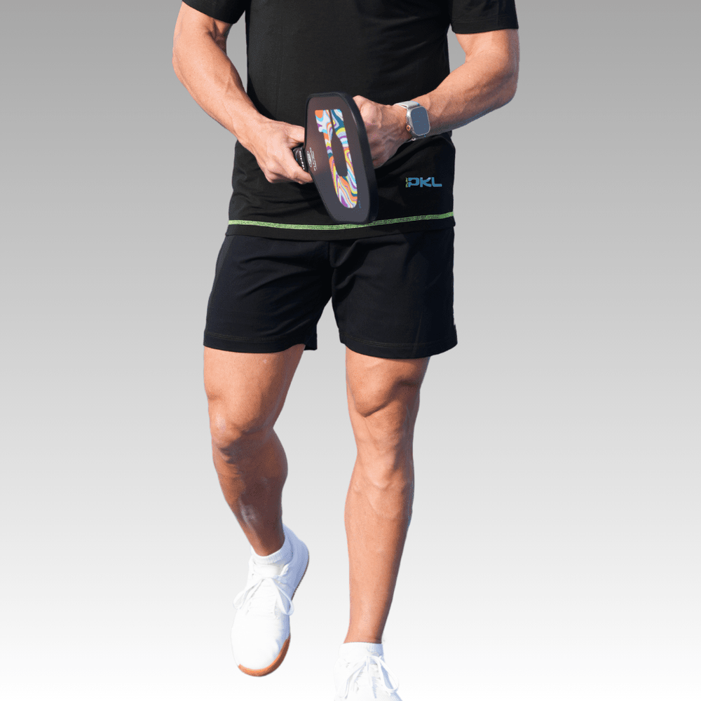 Playly Kelter Short
