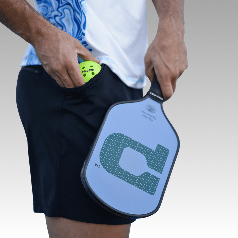 Playly Kelter Short