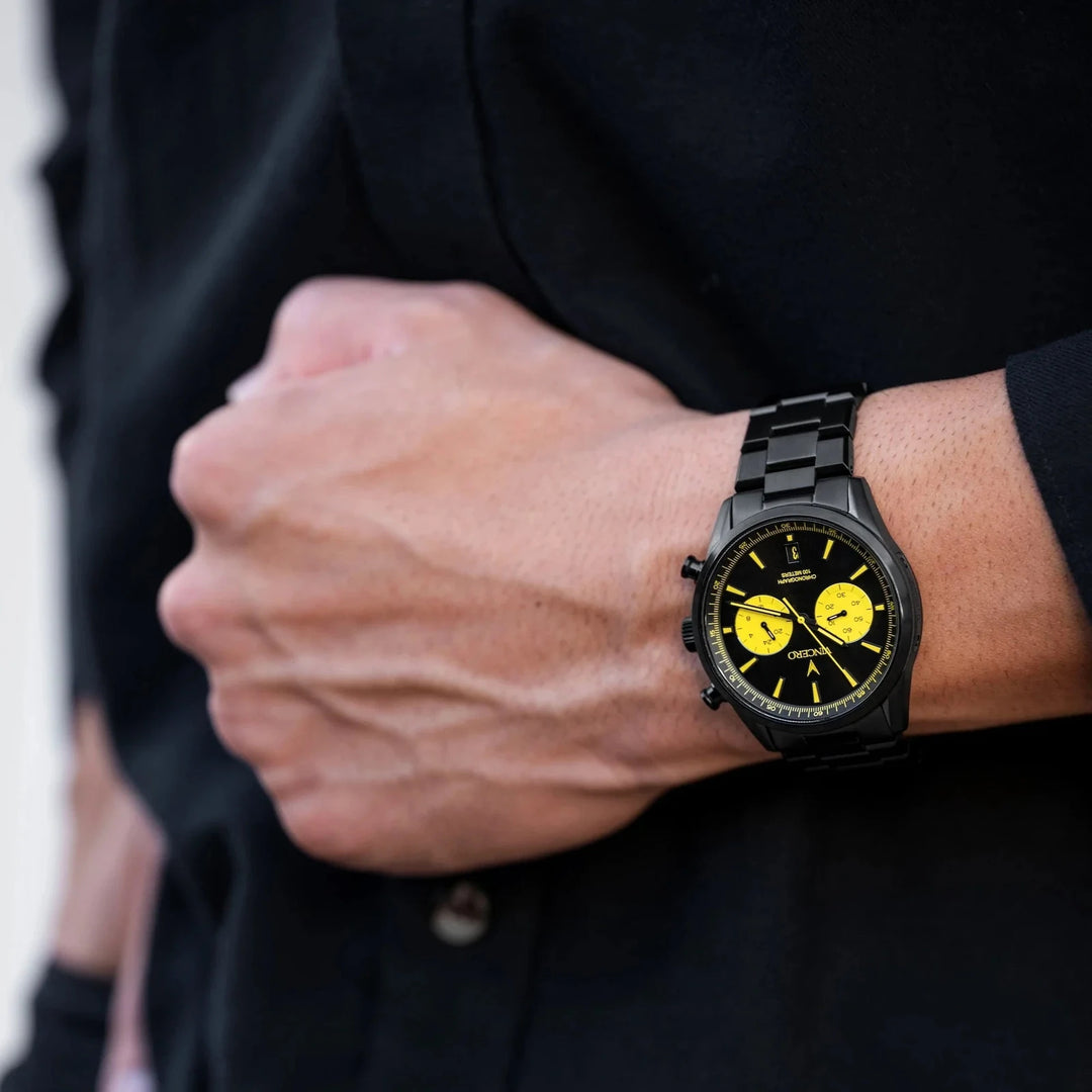 Chrono Limited Edition Watch - Killswitch