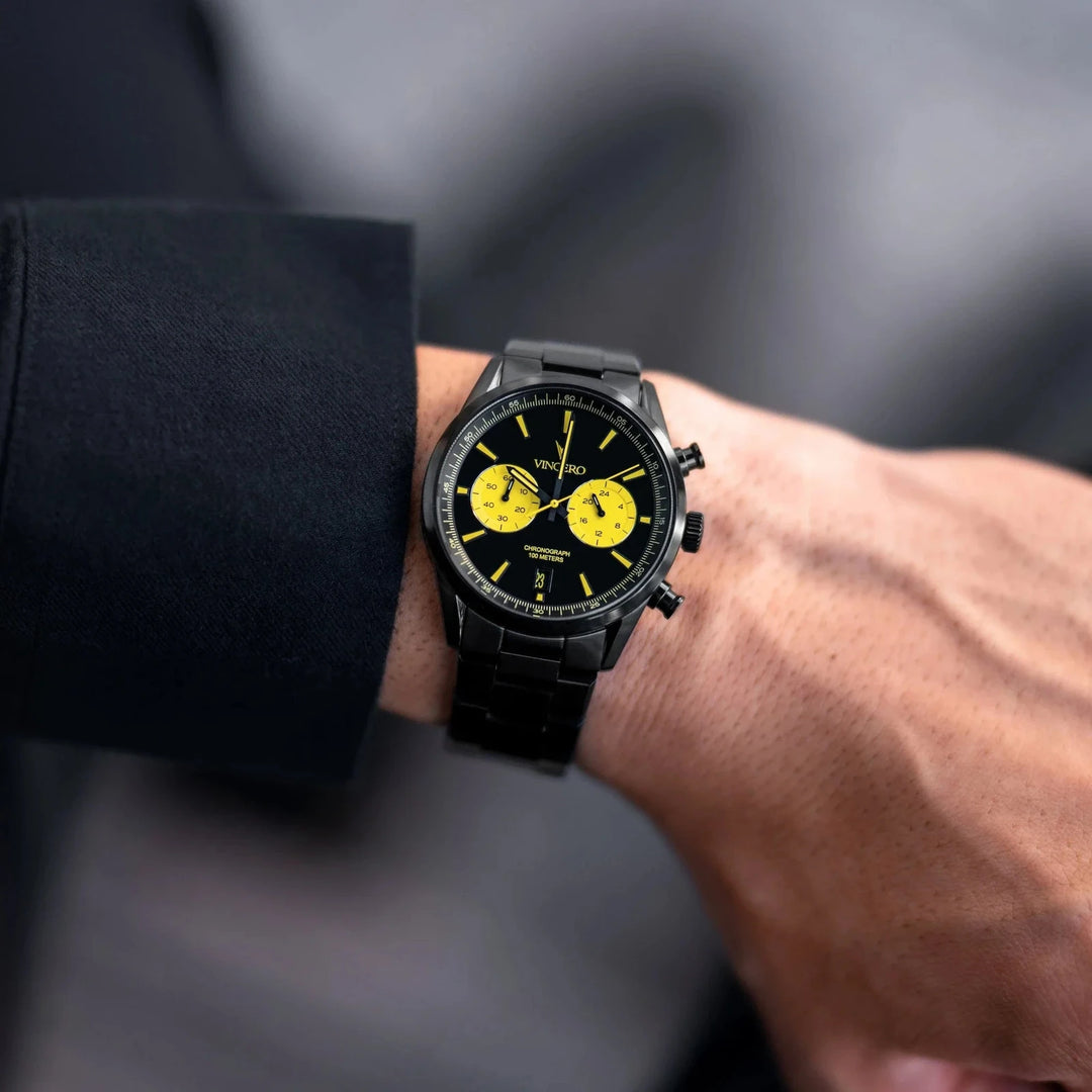 Chrono Limited Edition Watch - Killswitch