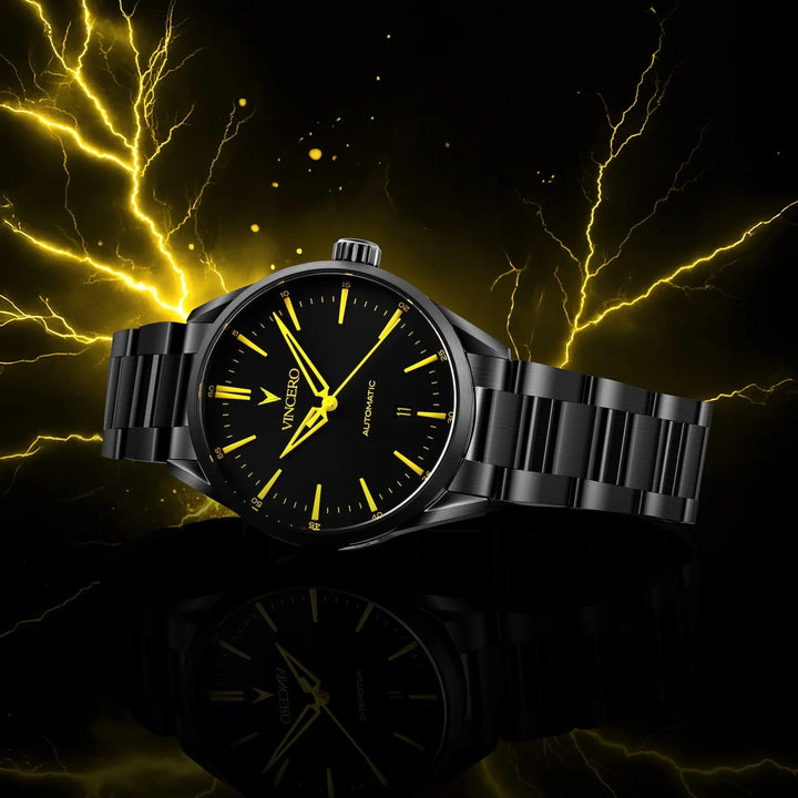 Icon Automatic Killswitch Watch