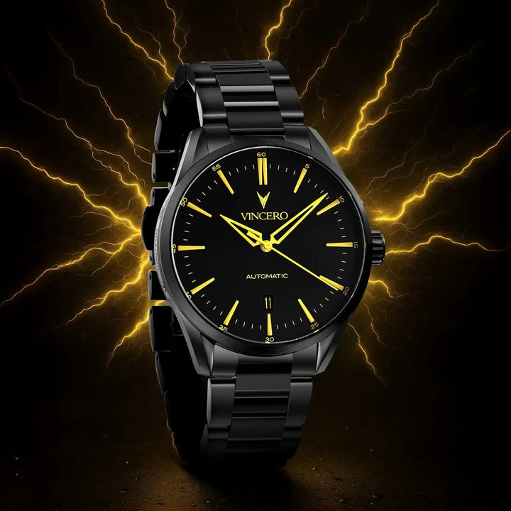 Icon Automatic Killswitch Watch