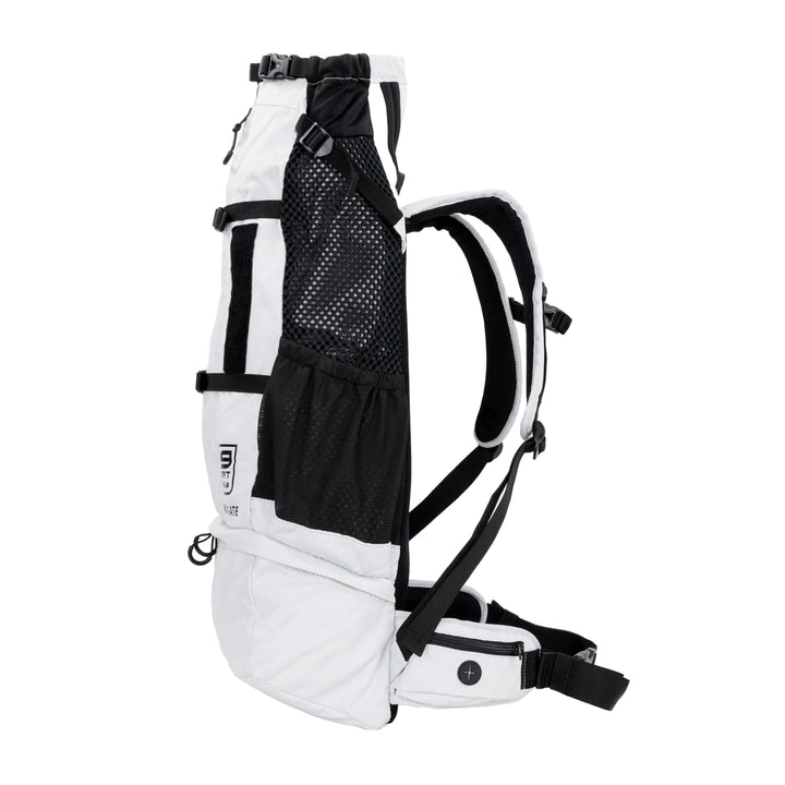 K9 Sport Sack Knavigate | Advanced Dog Carrier with Internal Frame & Hip Belt