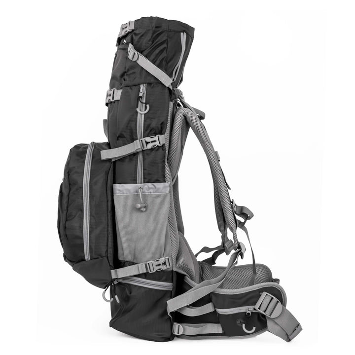 K9 Sport Sack Kolossus | Big Dog Carrier & Backpacking Pack