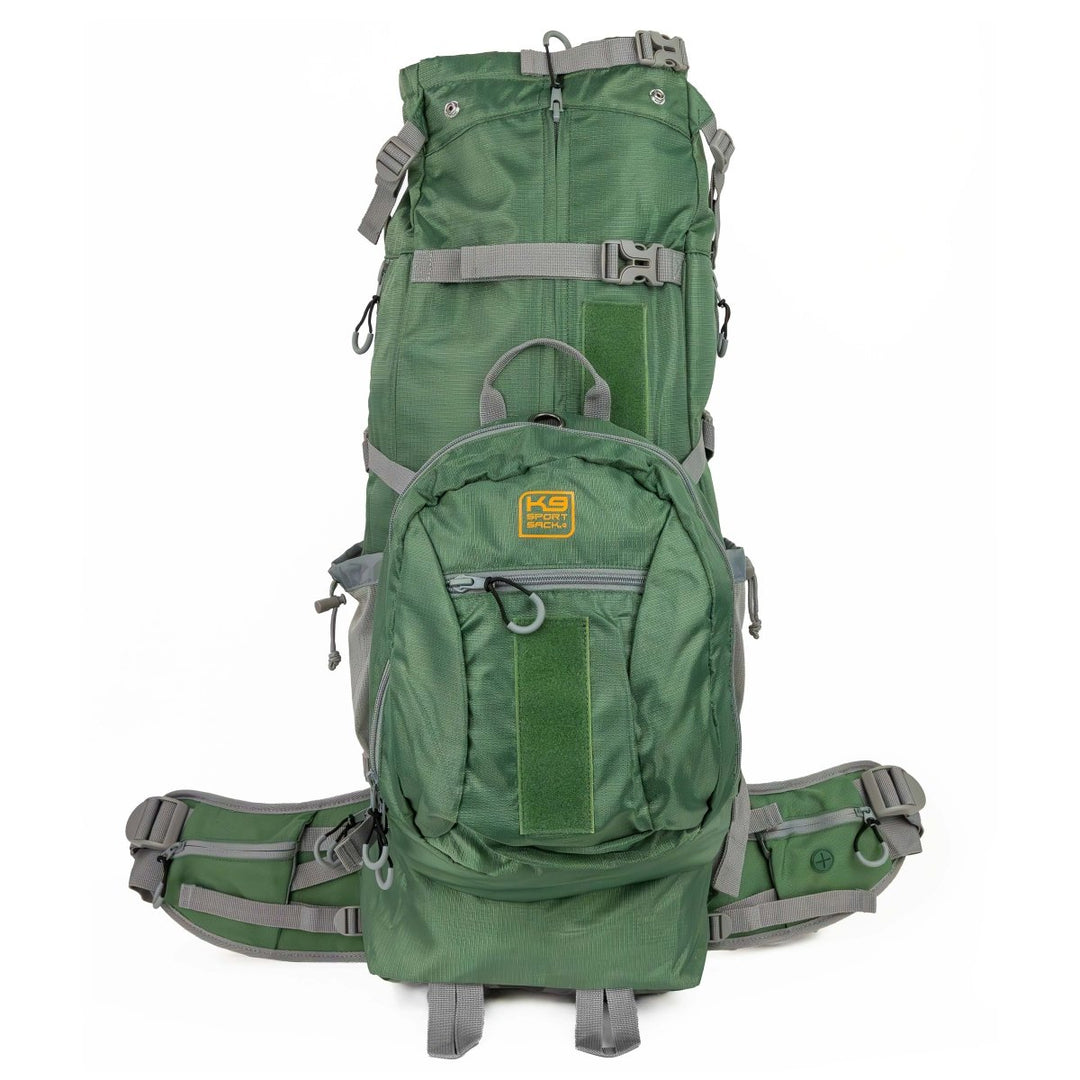 K9 Sport Sack Kolossus | Big Dog Carrier & Backpacking Pack