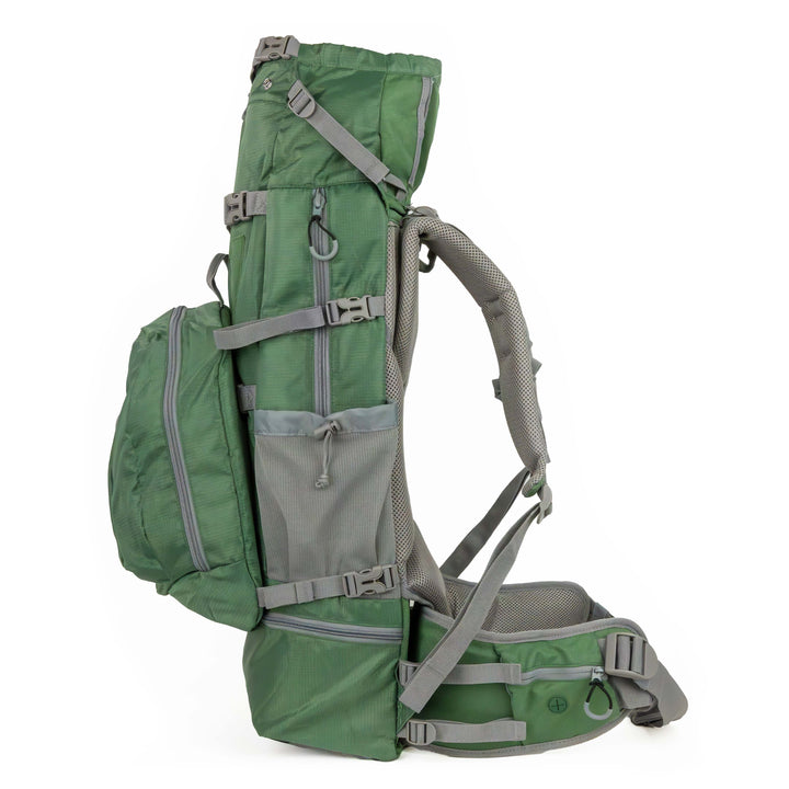 K9 Sport Sack Kolossus | Big Dog Carrier & Backpacking Pack