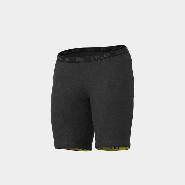 Enduro Padded Liner Boxer Shorts
