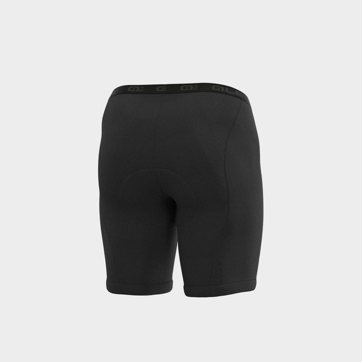 Enduro Padded Liner Boxer Shorts