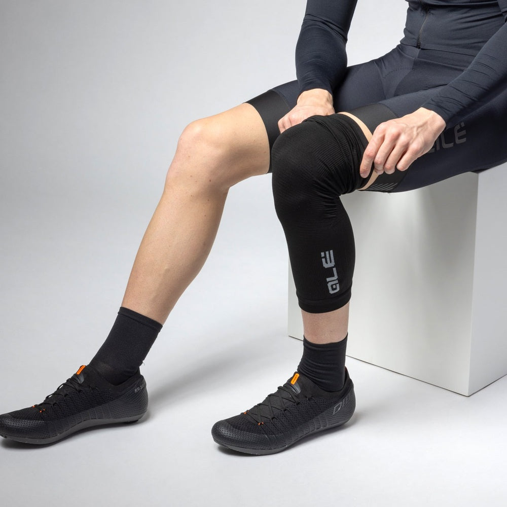 Seamless Knee Warmer