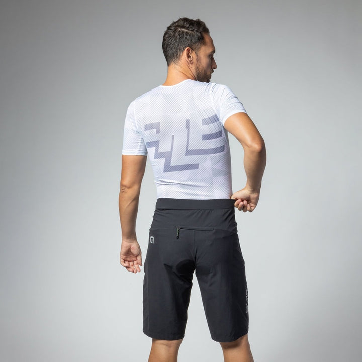 SIERRA MEN'S GRAVEL SHORT