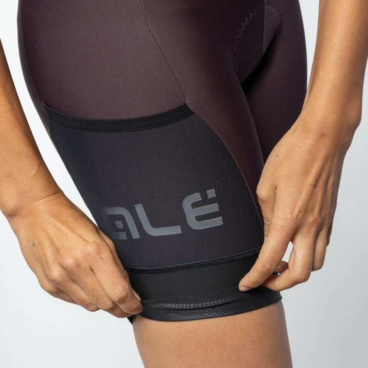 STONES CARGO GRAVEL WOMEN'S BIBSHORT