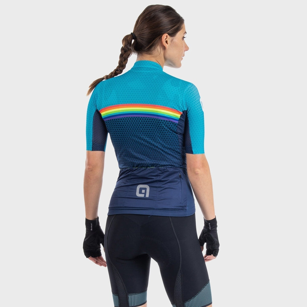 Bridge Women's Jersey