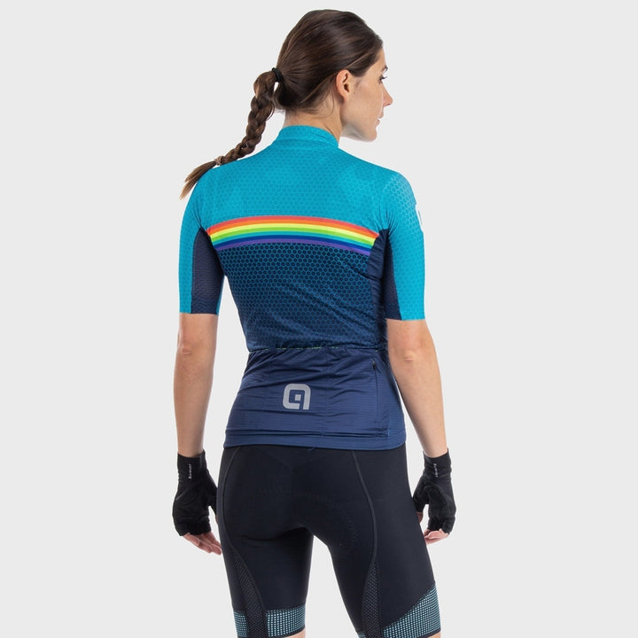 Bridge Women's Jersey