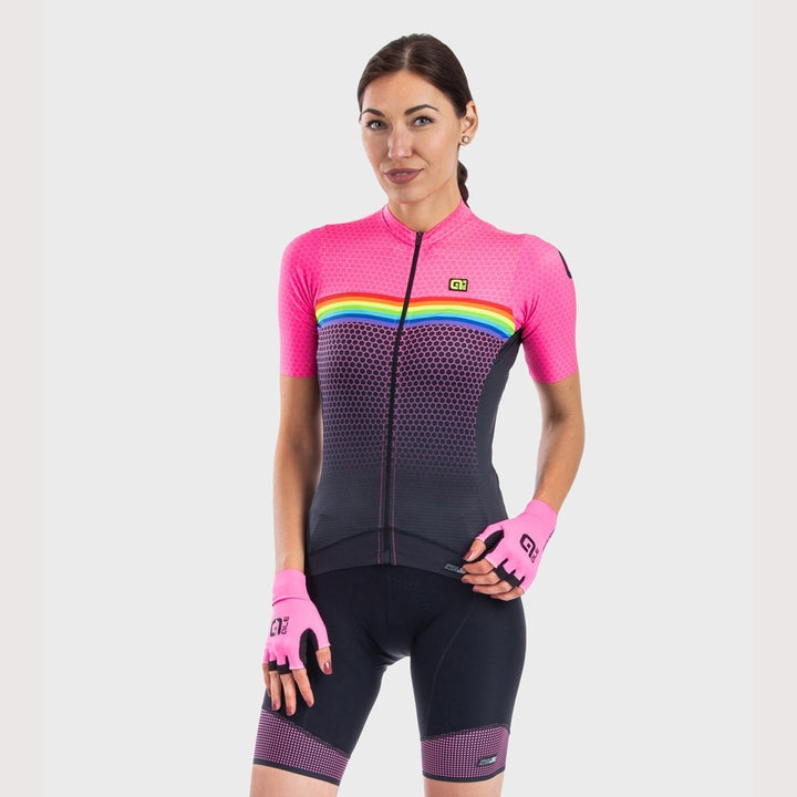 Bridge Women's Jersey