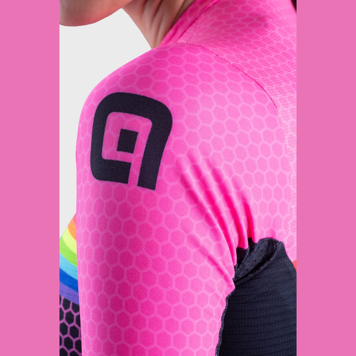 Bridge Women's Jersey