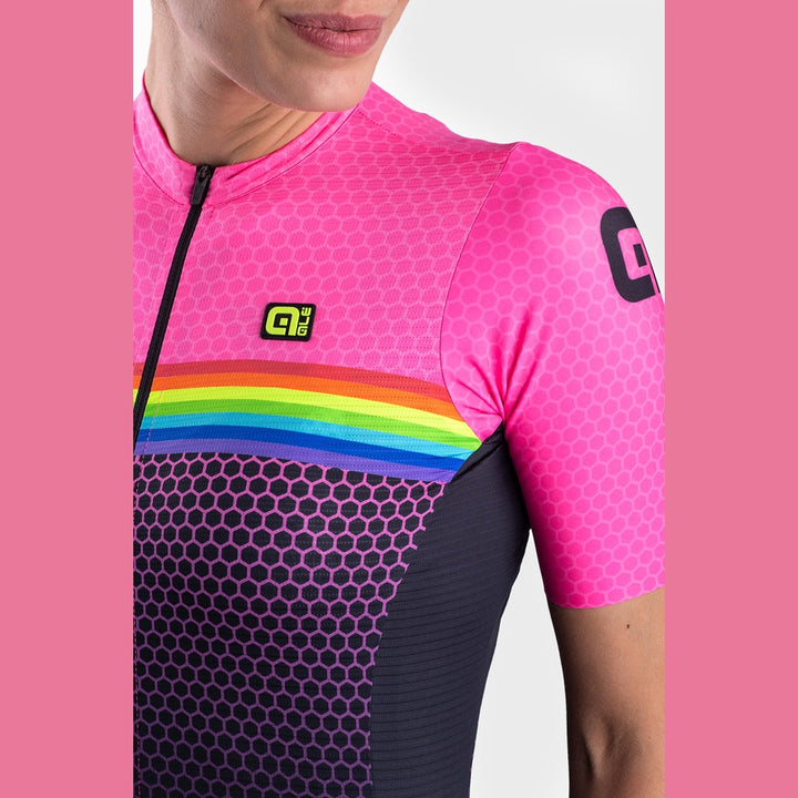 Bridge Women's Jersey