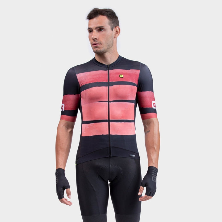 Track Men's Jersey