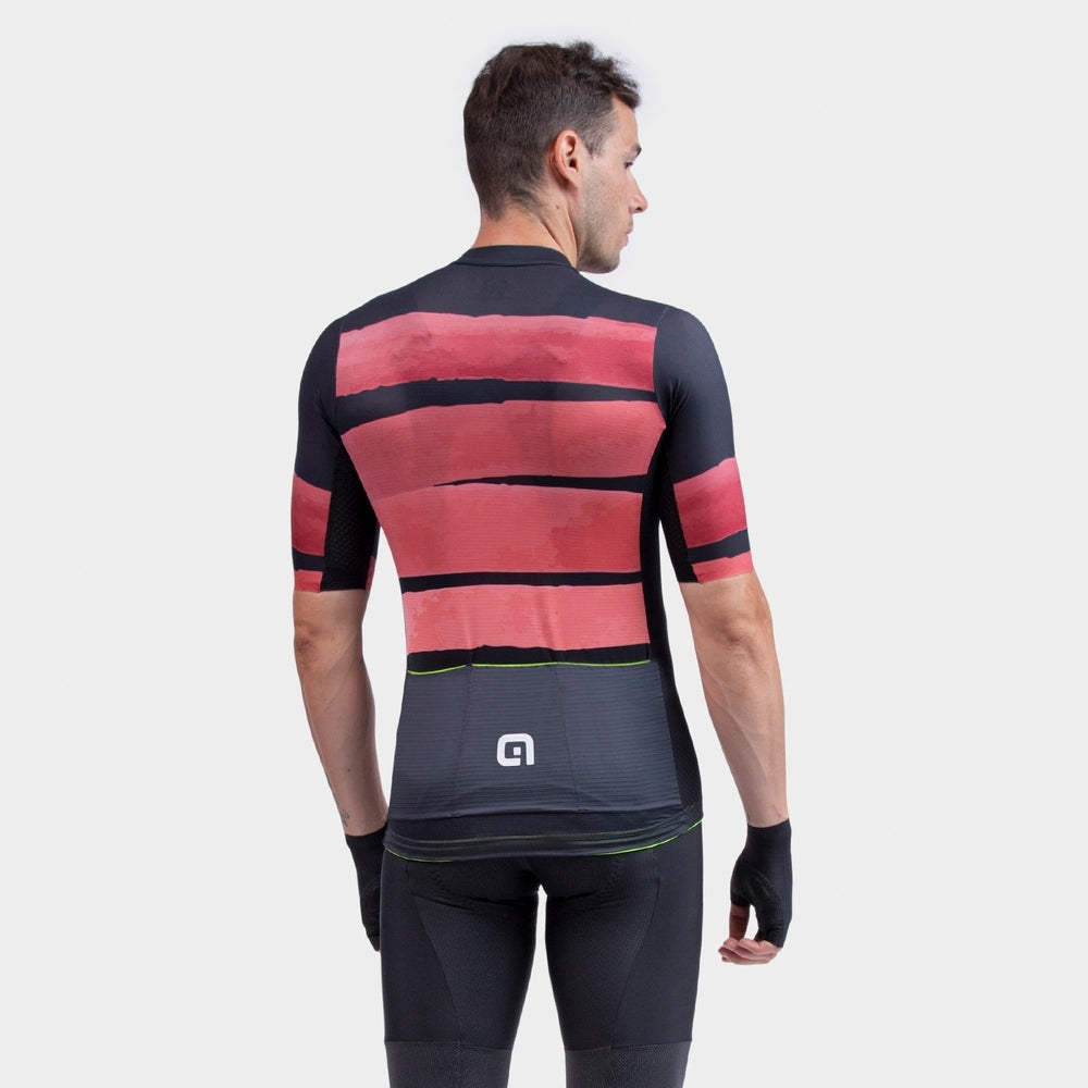 Track Men's Jersey