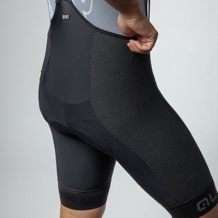 PRO RACE STRONG MEN'S BIBSHORT