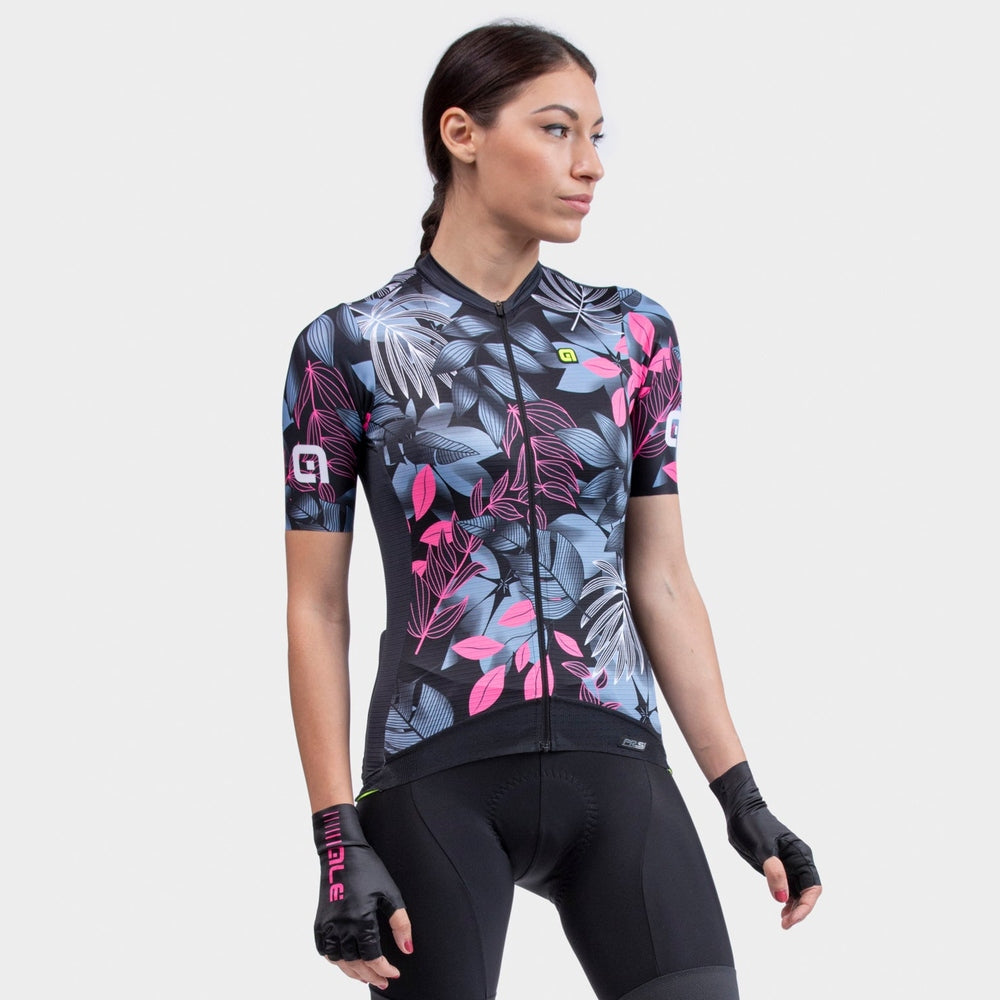 garden women's jersey