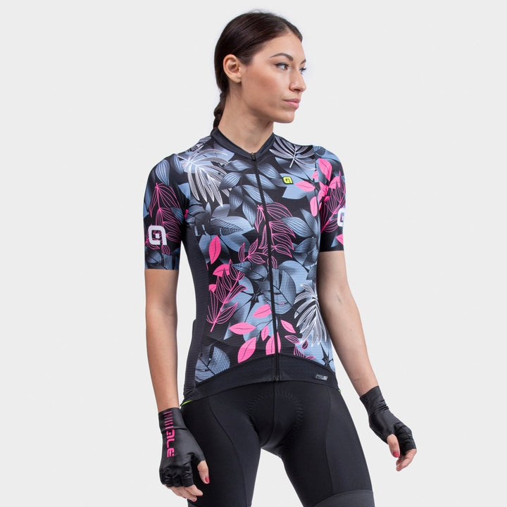 garden women's jersey