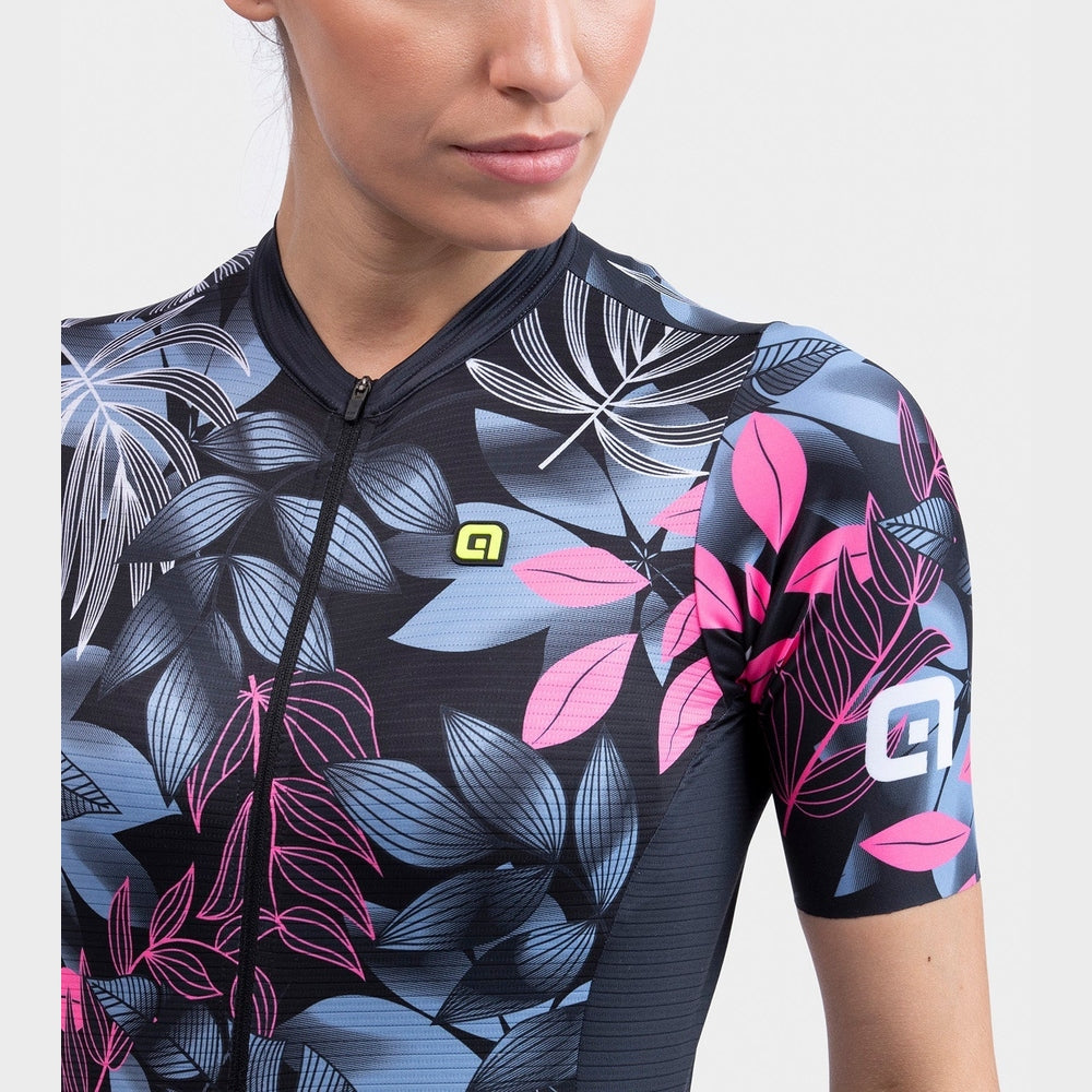 garden women's jersey