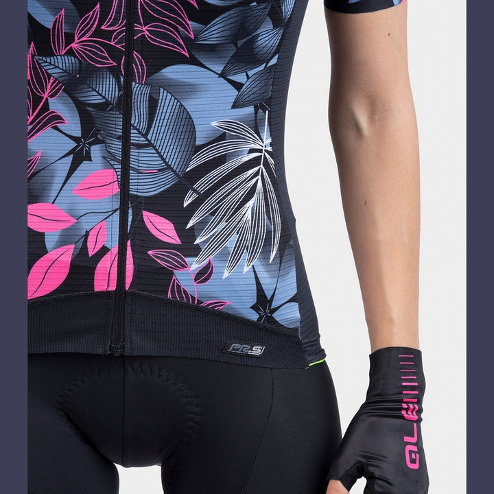 garden women's jersey